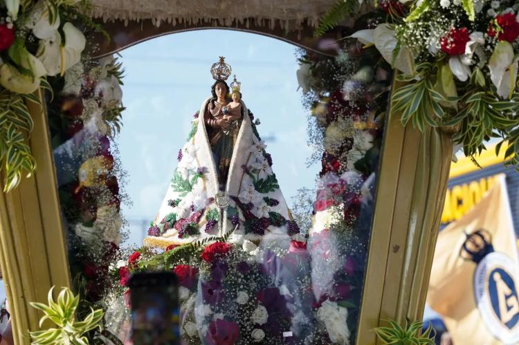 Círio 2026: milhares de fiéis foram às ruas em procissão de fé e homenagens a Nossa Senhora de Nazaré