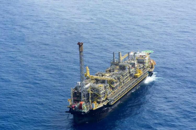 Petrobras aposta em nova fronteira petrolífera na Margem Equatorial e mira dividendos por mais 20 anos