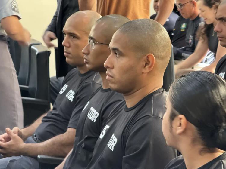Governo do Amapá realiza III Curso Tático Operacional Rodoviário da Polícia Militar