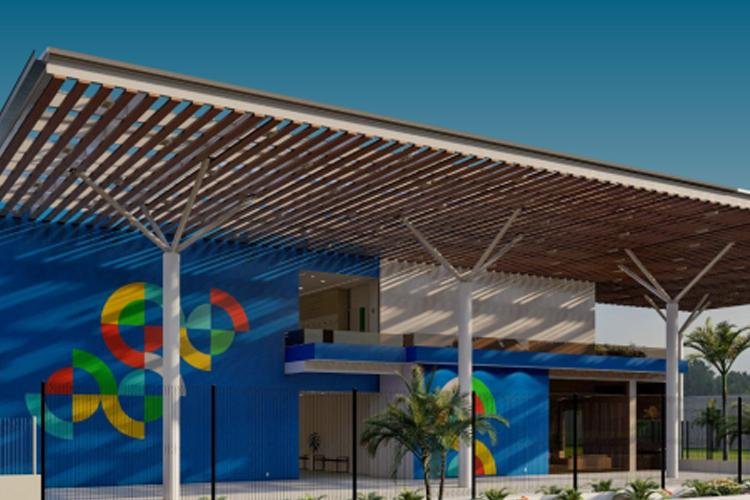 SESI Amapá vai inaugurar escola referência em modelo de ensino e estrutura