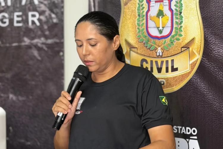 Governo do Amapá prorroga inscrições do concurso da Polícia Civil até 23 de outubro