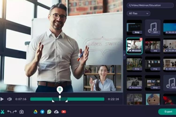 Como gravar a tela do computador?
