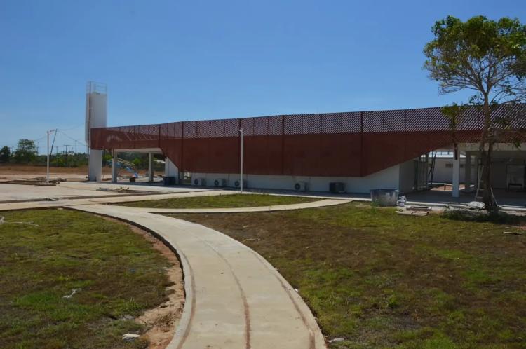 Centro Multiuso Aldeia da Paz: obra do Governo do Amapá deve beneficiar mais de 50 mil moradores na Zona Norte de Macapá
