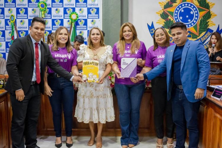 Combate à violência avança com expansão da Procuradoria da Mulher no Amapá