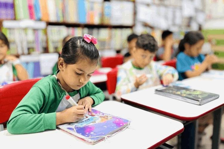 Prefeitura de Macapá anuncia abertura da Chamada Escolar para o ano de 2025