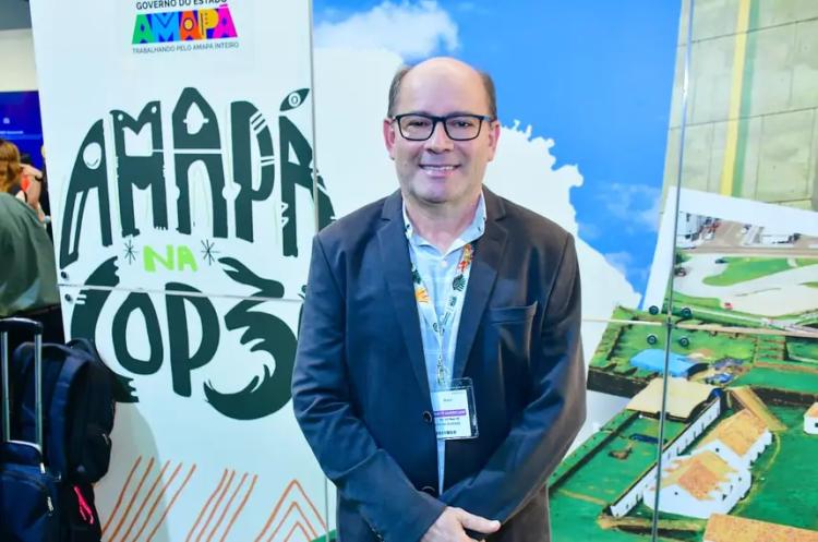Perspectiva de negócios: empresários apostam no Parque Tecnológico, que vem sendo implementado pelo Governo do Amapá