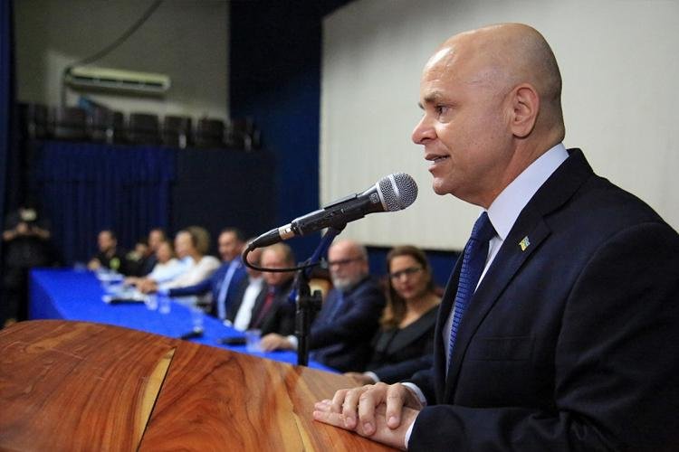 Segurança pública do Amapá ganha reforço de 101 novos policiais civis