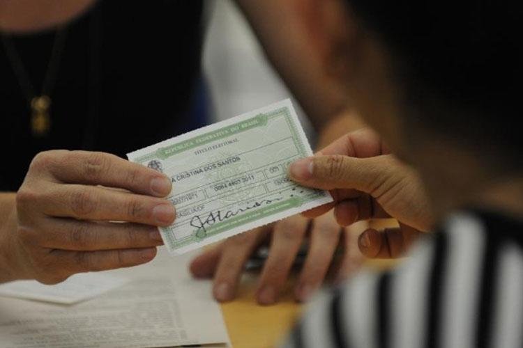 Cartórios Eleitorais receberão presencialmente Registros de Candidaturas até dia 25/9