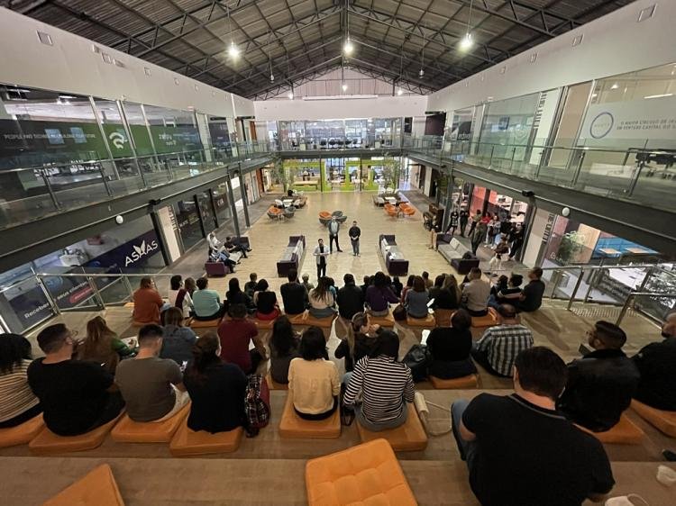 Sebrae leva 10 startups expositoras para maior evento de tecnologia no Brasil