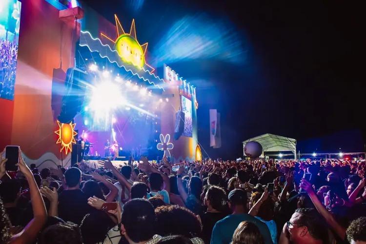 Governador Clécio comemora sucesso do Festival Equinócio 2026: 'Essa é a amostra de que o investimento dá certo'