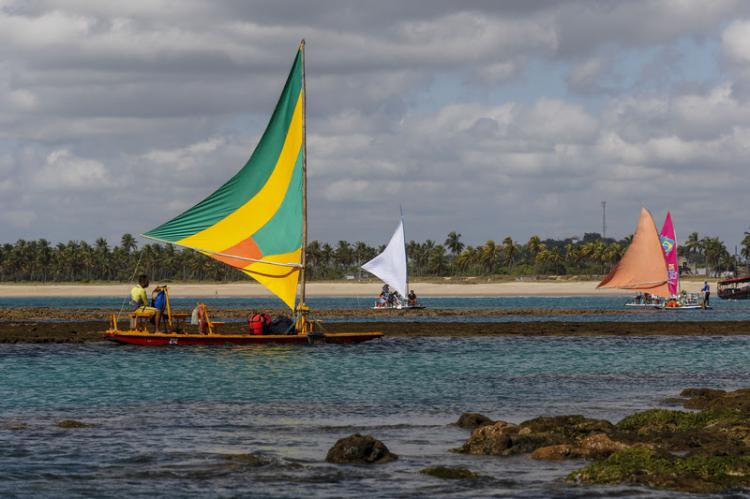 ABAV Nacional celebra o Dia Mundial do Turismo como um convite para redescobrir o Brasil