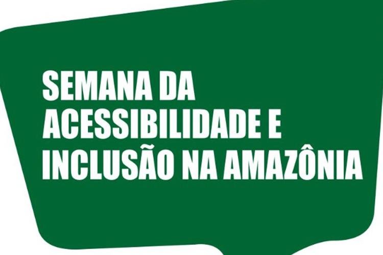 TRE/AP promove Semana da Acessibilidade e Inclusão na Amazônia