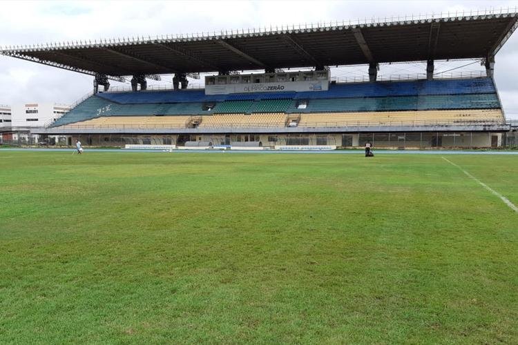 Campeão estadual sub-20 será conhecido nesta quinta-feira
