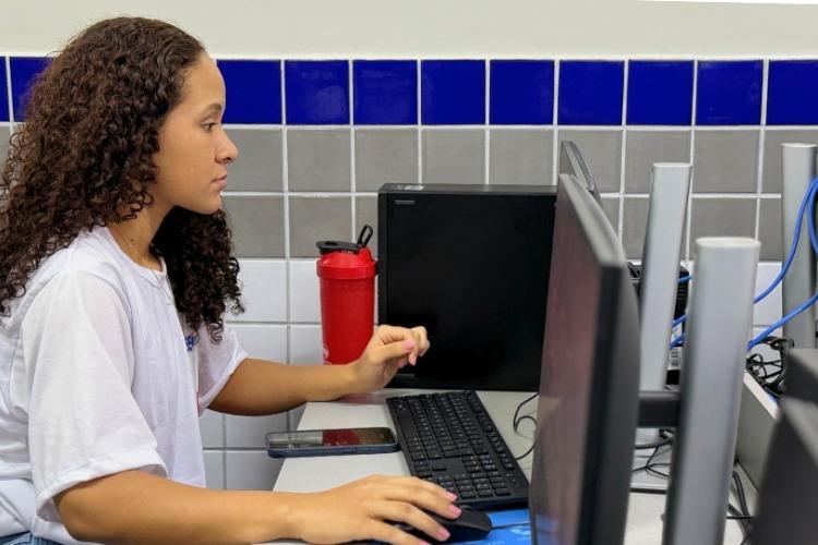 SENAI e Petrobras abrem inscrição para formação de jovens em áreas tecnológicas