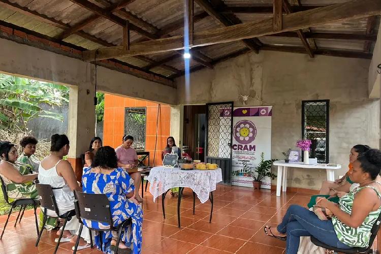 Inspirado pelo “Elas”, Centro de Referência lança projeto de autoestima para mulheres em Oiapoque