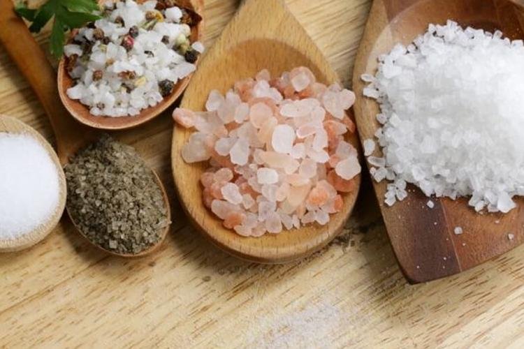 Quase 50 mil mortes por ano poderiam ser prevenidas com controle no consumo de sódio