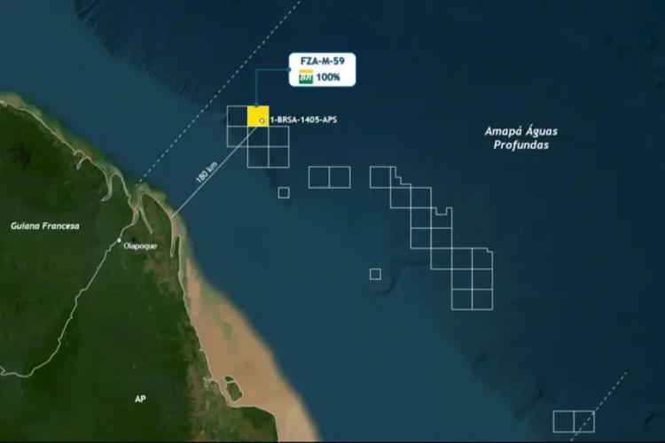 Petróleo: Amapá leva estratégia de atração de investimentos para a ROG.e 2026, no Rio de Janeiro