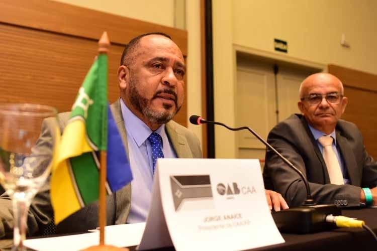 Caixa de Assistência do Amapá anuncia que já está planejando vacinação de advogados contra Covid