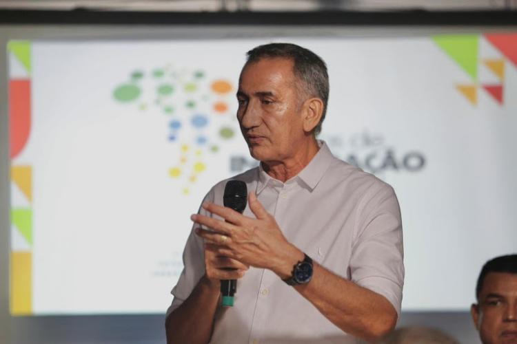 52ª Expofeira do Amapá: MIDR lança Atlas que mostra aptidão natural do estado para a criação de camarão