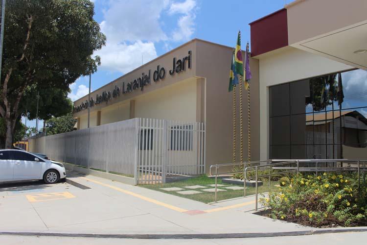 Promotoria de Laranjal do Jari recorre da decisão que garantiu soltura de acusado de violência doméstica