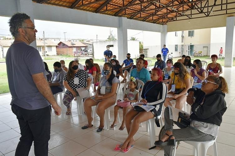 Conjunto Macapaba recebe Ação Aqui Tem Sebrae, na próxima segunda (19)