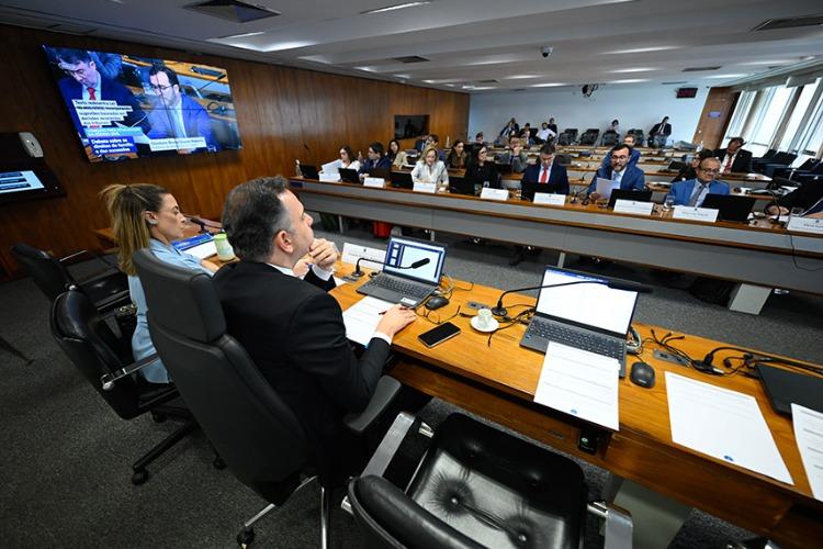 O tempo da escuta: como o Senado tem construído a reforma do Código Civil