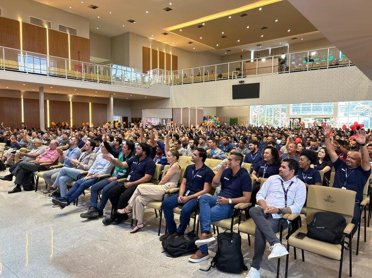 César Urnhani abre Semana de Segurança do Grupo Equatorial no Amapá