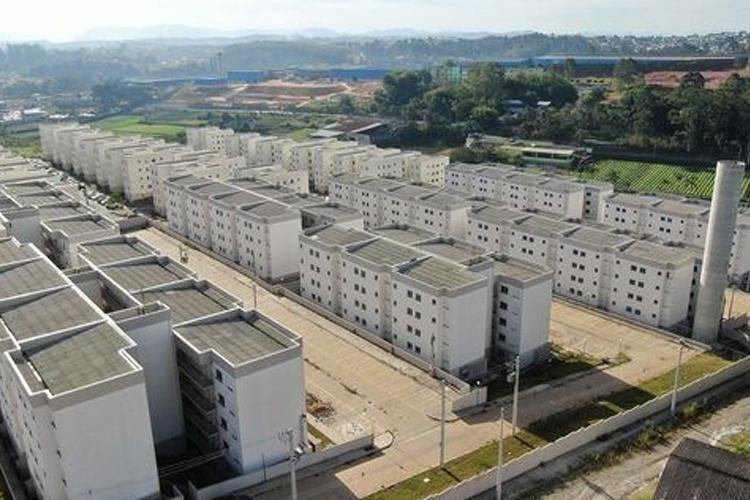 Caixa vai financiar imóveis de até R$ 350 mil pelo Programa Minha Casa, Minha Vida