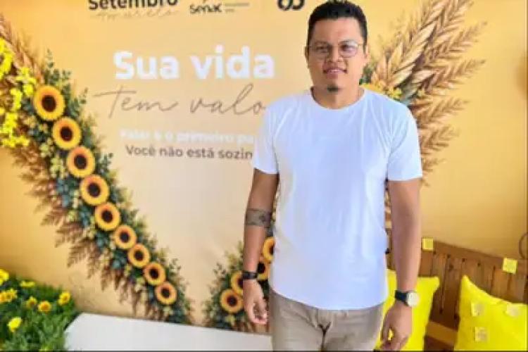 Governo do Amapá apresenta rede de saúde mental e orienta população sobre onde buscar atendimento