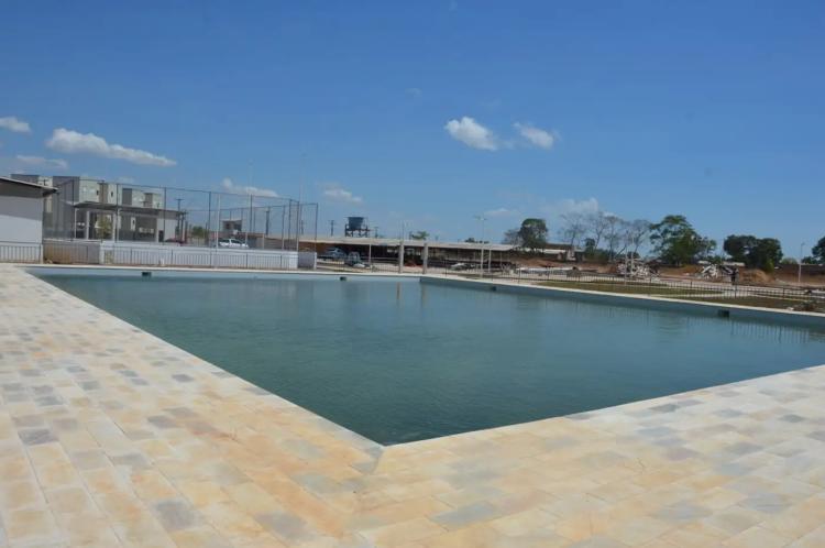 Centro Multiuso Aldeia da Paz: obra do Governo do Amapá deve beneficiar mais de 50 mil moradores na Zona Norte de Macapá