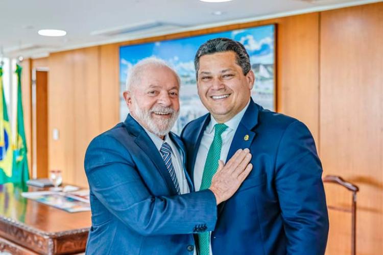 Lula libera ministros para votar e reforça apoio a Davi na eleição do Senado