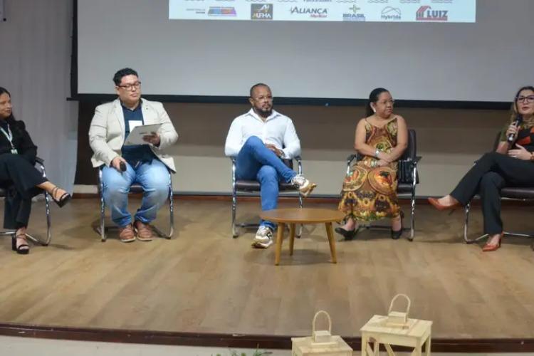 Promovido pelo Governo do Amapá, 1º Simpósio de Feridas em Pediatria reúne especialistas para debater avanços na saúde infantil