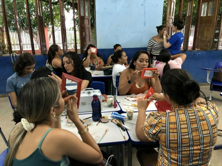 Porto Grande e Ferreira Gomes recebem ‘Ação Aqui Tem Sebrae’ no mês de julho