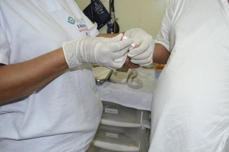 Dezembro Vermelho: AP reduz e controla casos de crianças menores de 5 anos com HIV/Aids