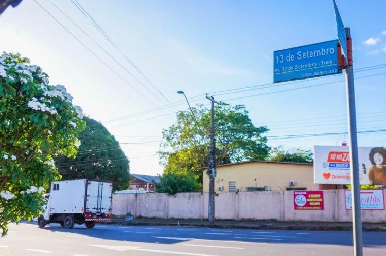 Macapá implementa novo sistema binário para melhorar o trânsito na cidade