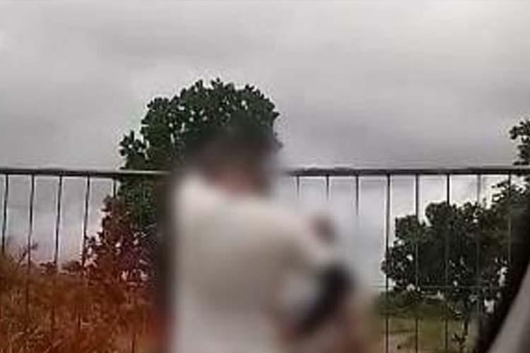 Policial Militar é preso por constranger ilegalmente populares e com arma de fogo