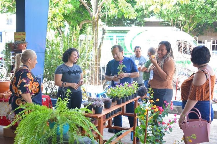 Feira de Produtos do Campo inicia na próxima sexta (29)	