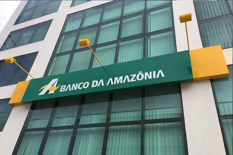 Banco da Amazônia divulga edital para concurso público com vagas para TI