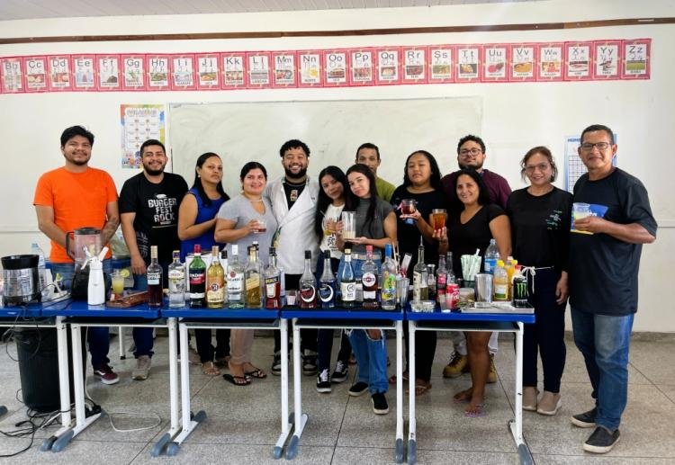 Empreendedores de Amapá recebem incentivo e conhecimento com ações na Unidade Móvel do Sebrae