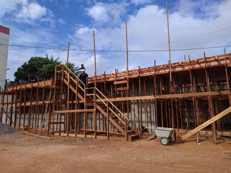 Novo 6º Batalhão da PM reforçará segurança na zona leste de Macapá