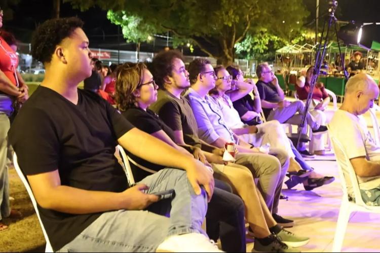 18º Amapá Jazz Festival celebra diversidade musical e cultural com apoio do Governo do Estado