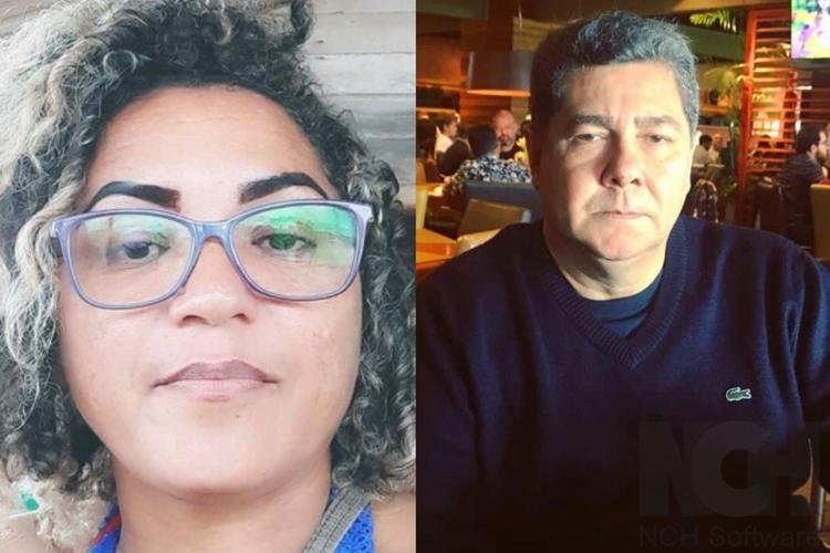 FEMINICÍDIO: HOMEM CONFESSA TER AFOGADO EX-MULHER EM MAZAGÃO