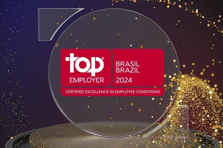 Número de melhores empregadores no Brasil é recorde