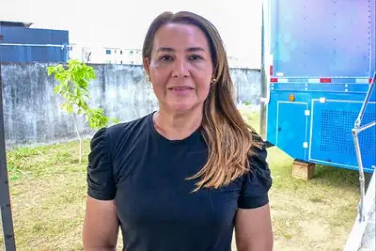 Governo do Estado realiza mutirão de castração gratuita para cães e gatos no Residencial Macapaba 2