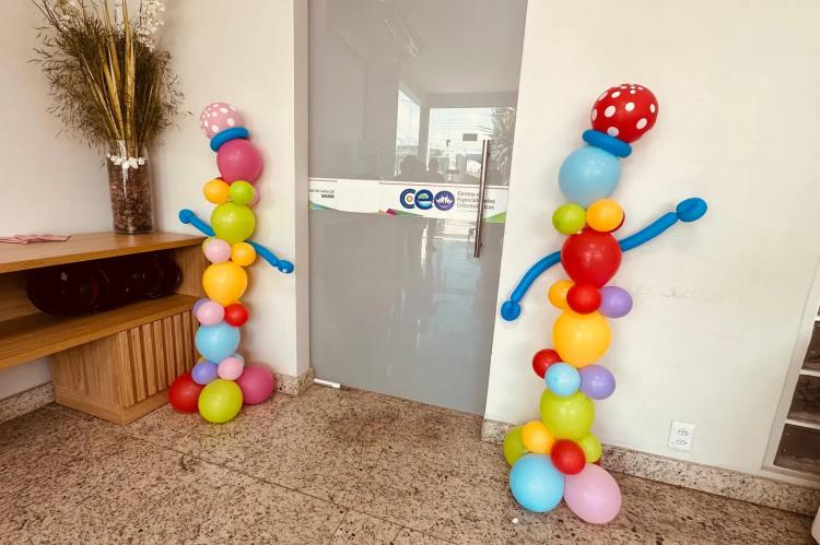 Governo do Amapá promove Semana da Criança com acolhimento e educação em saúde bucal no CEO