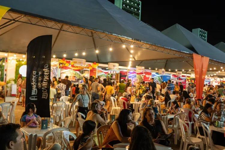 Festival Amapá Sabor encerra programação fortalecendo gastronomia, turismo e economia criativa no estado