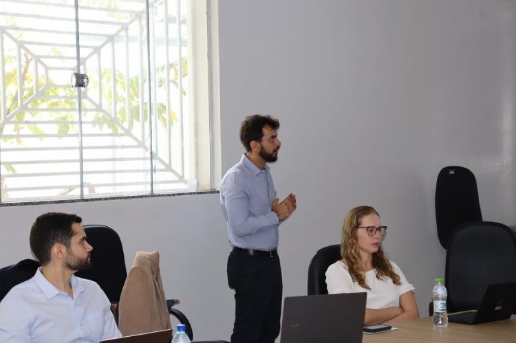 GEA BNDES iniciam projeto para reestruturação do modelo de concessões florestais