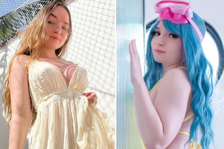 Influenciadora de cosplay recebe pedido inusitado de mãe de seguidor: “peça para ele sair de casa”