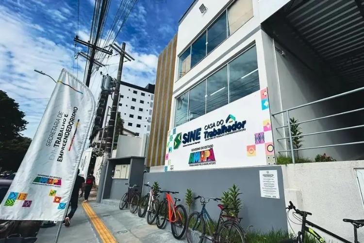 Empresa Você Telecom vai contratar 34 trabalhadores por intermediação do Sine Amapá