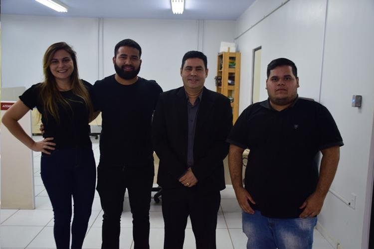 1ª Vara do Juizado Especial Central extensão FAMA organiza Mutirão do consumidor e da mulher